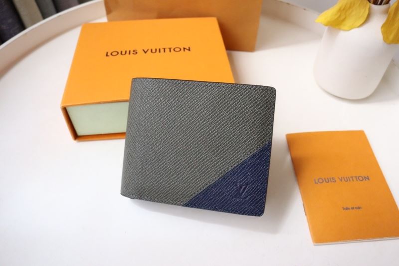 Louis Vuitton Wallets